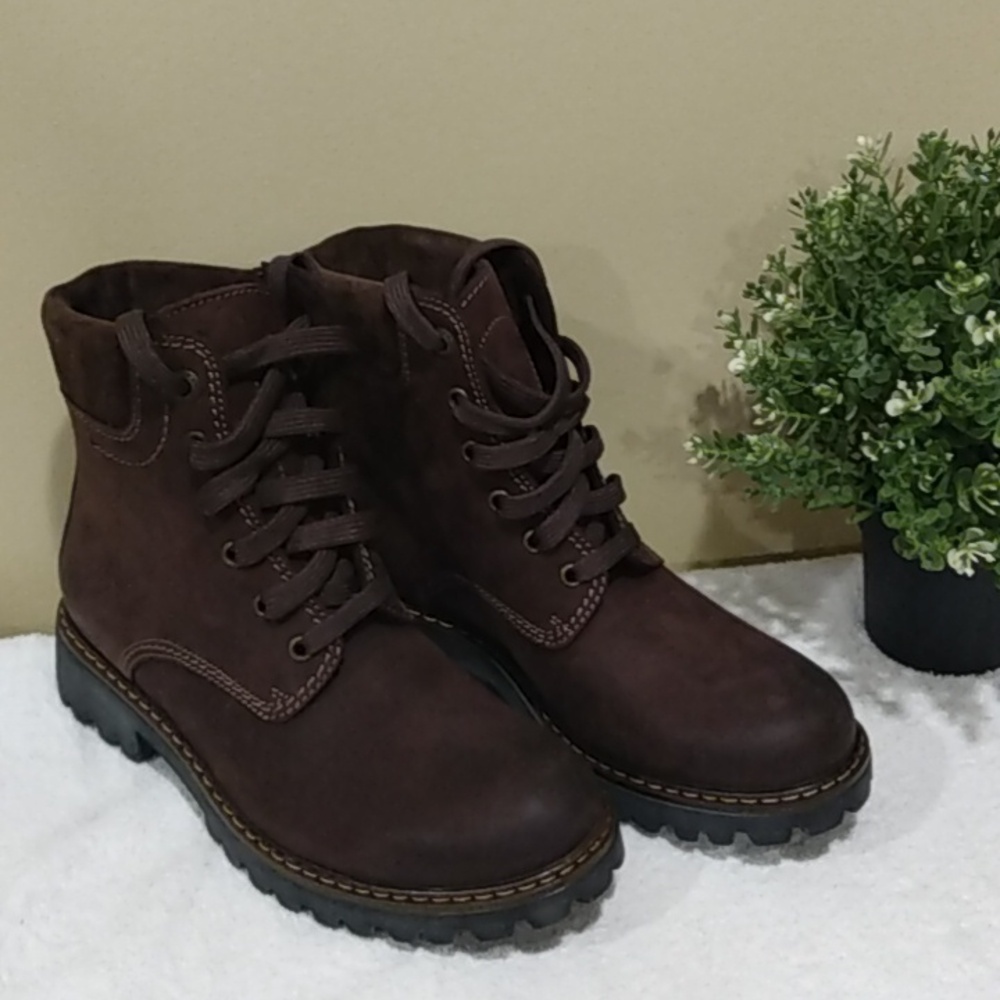 Josef Siebel boots